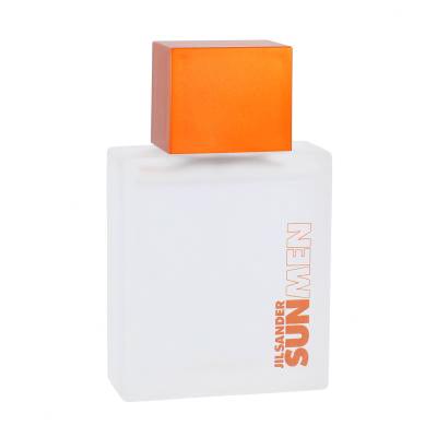 Jil Sander Sun Men Eau de Toilette für Herren 40 ml