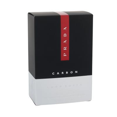 Prada Luna Rossa Carbon Eau de Toilette für Herren 50 ml