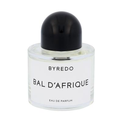 BYREDO Bal d´Afrique Eau de Parfum 50 ml