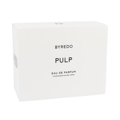 BYREDO Pulp Eau de Parfum 50 ml