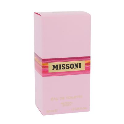 Missoni Missoni Eau de Toilette für Frauen 30 ml