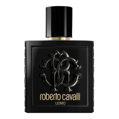 Roberto Cavalli Uomo Eau de Toilette für Herren 100 ml