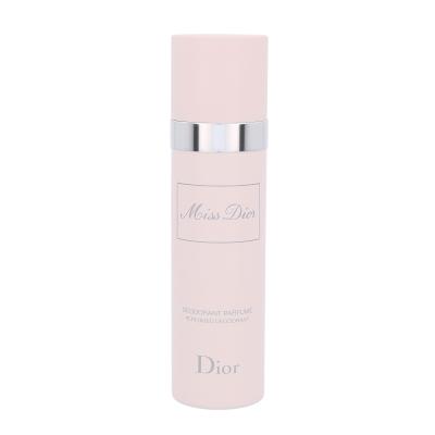 Christian Dior Miss Dior Deodorant für Frauen 100 ml