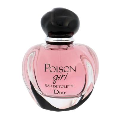 Dior Poison Girl Eau de Toilette für Frauen 50 ml