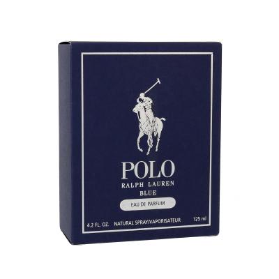 Ralph Lauren Polo Blue Eau de Parfum für Herren 125 ml