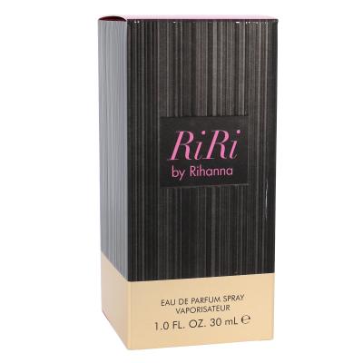 Rihanna RiRi Eau de Parfum für Frauen 30 ml