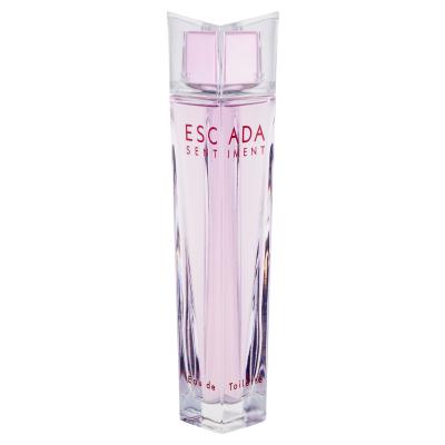 ESCADA Sentiment Eau de Toilette für Frauen 75 ml