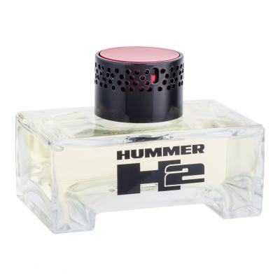 Hummer H2 Eau de Toilette für Herren 125 ml