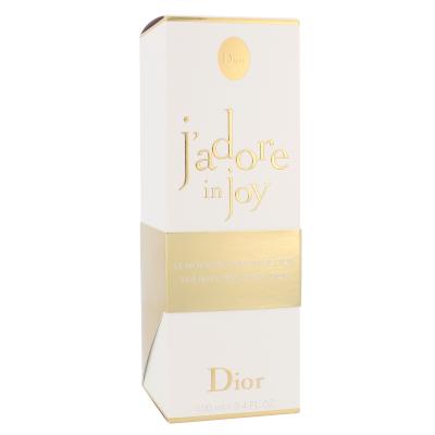 Christian Dior J´adore In Joy Eau de Toilette für Frauen 100 ml