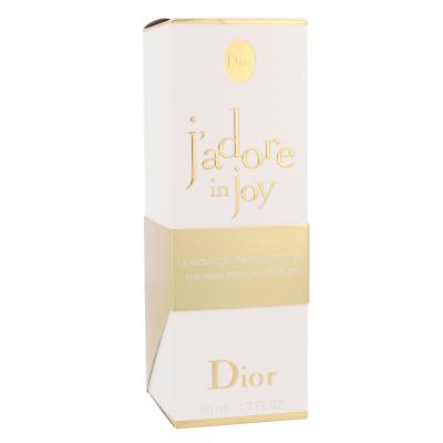 Christian Dior J´adore In Joy Eau de Toilette für Frauen 50 ml