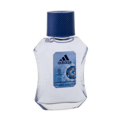 Adidas UEFA Champions League Champions Edition Rasierwasser für Herren 50 ml