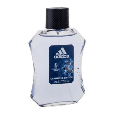 Adidas UEFA Champions League Champions Edition Eau de Toilette für Herren 100 ml