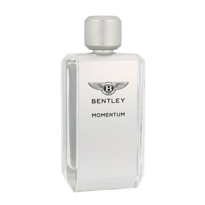 Bentley Momentum Eau de Toilette für Herren 100 ml