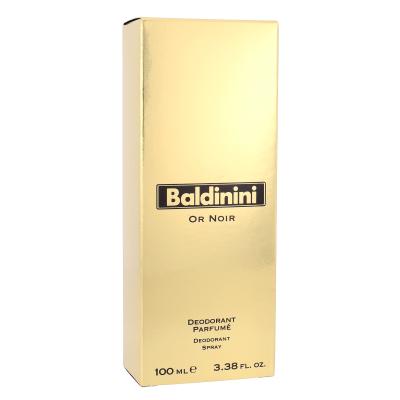 Baldinini Or Noir Deodorant für Frauen 100 ml