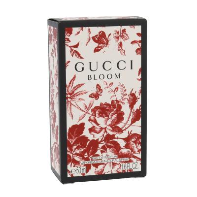 Gucci Bloom Eau de Parfum für Frauen 50 ml