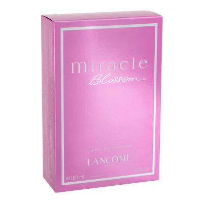 Lancôme Miracle Blossom Eau de Parfum für Frauen 100 ml