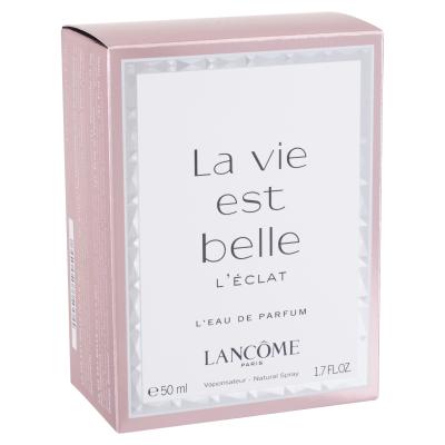 Lancôme La Vie Est Belle L´Eclat Eau de Parfum für Frauen 50 ml