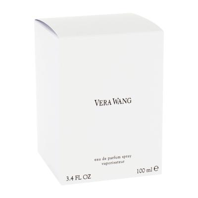 Vera Wang Vera Wang Eau de Parfum für Frauen 100 ml