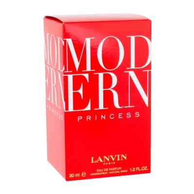 Lanvin Modern Princess Eau de Parfum für Frauen 30 ml
