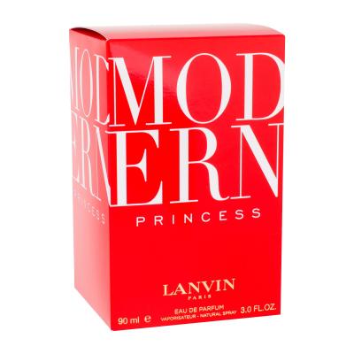 Lanvin Modern Princess Eau de Parfum für Frauen 90 ml