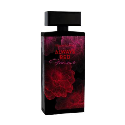 Elizabeth Arden Always Red Femme Eau de Toilette für Frauen 100 ml