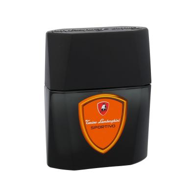 Lamborghini Sportivo Eau de Toilette für Herren 50 ml