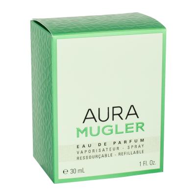 Thierry Mugler Aura Eau de Parfum für Frauen 30 ml