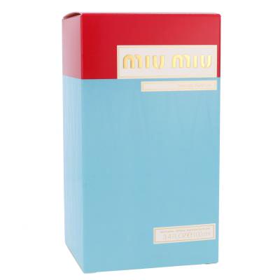 Miu Miu Miu Miu Eau de Parfum für Frauen 100 ml