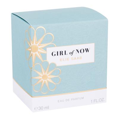 Elie Saab Girl of Now Eau de Parfum für Frauen 30 ml
