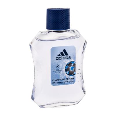 Adidas UEFA Champions League Champions Edition Rasierwasser für Herren 100 ml