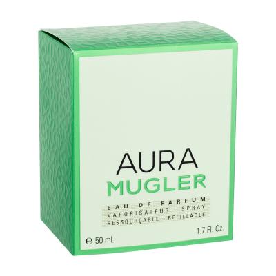 Thierry Mugler Aura Eau de Parfum für Frauen 50 ml