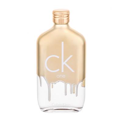 Calvin Klein CK One Gold Eau de Toilette 50 ml