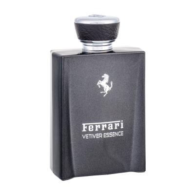 Ferrari Vetiver Essence Eau de Parfum für Herren 100 ml