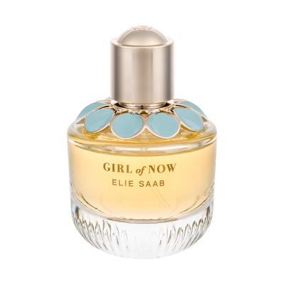 Elie Saab Girl of Now Eau de Parfum für Frauen 50 ml