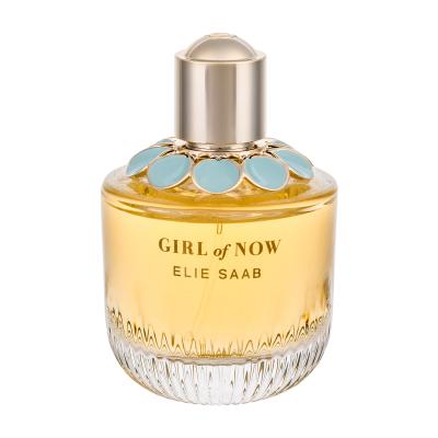 Elie Saab Girl of Now Eau de Parfum für Frauen 90 ml