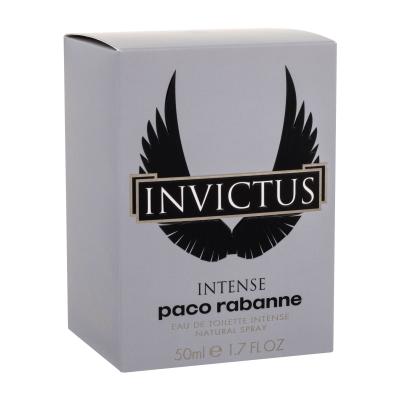 Paco Rabanne Invictus Intense Eau de Toilette für Herren 50 ml