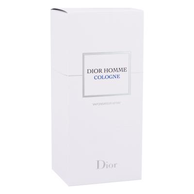 Christian Dior Dior Homme Cologne 2013 Eau de Cologne für Herren 200 ml