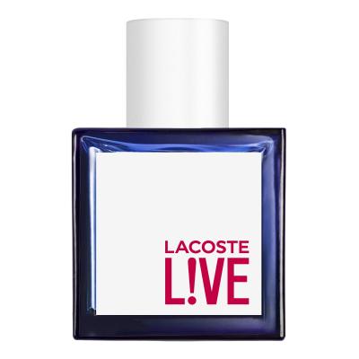 Lacoste Live Eau de Toilette für Herren 60 ml
