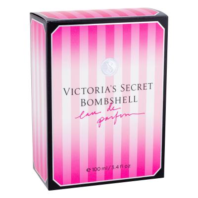 Victoria´s Secret Bombshell Eau de Parfum für Frauen 100 ml