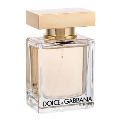 Dolce&amp;Gabbana The One Eau de Toilette für Frauen 50 ml
