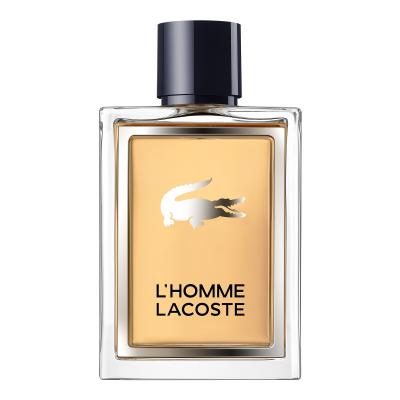 Lacoste L´Homme Lacoste Eau de Toilette für Herren 100 ml
