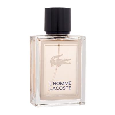 Lacoste L´Homme Lacoste Eau de Toilette für Herren 50 ml