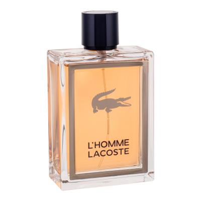 Lacoste L´Homme Lacoste Eau de Toilette für Herren 150 ml