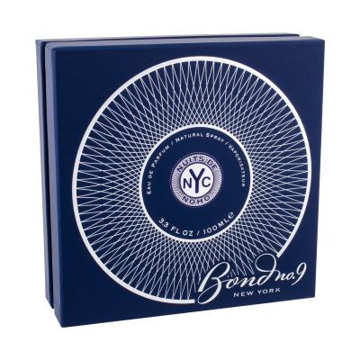 Bond No. 9 Nuits de Noho Eau de Parfum für Frauen 100 ml