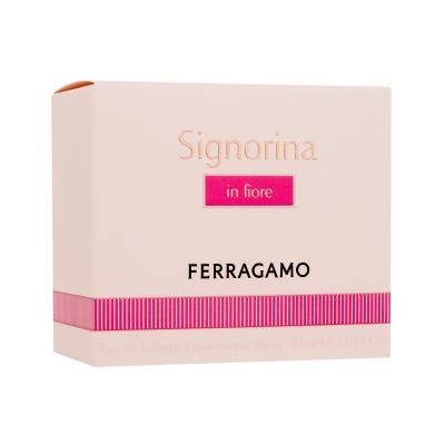 Ferragamo Signorina In Fiore Eau de Toilette für Frauen 30 ml