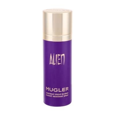 Mugler Alien Deodorant für Frauen 100 ml