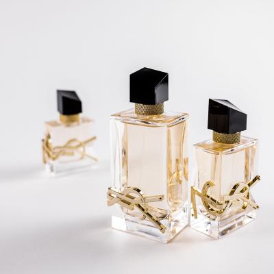 Yves Saint Laurent Libre Eau de Parfum für Frauen 90 ml
