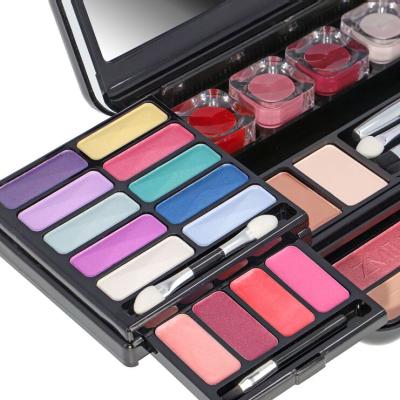 ZMILE COSMETICS Classic Beauty Set für Frauen 88,7 g