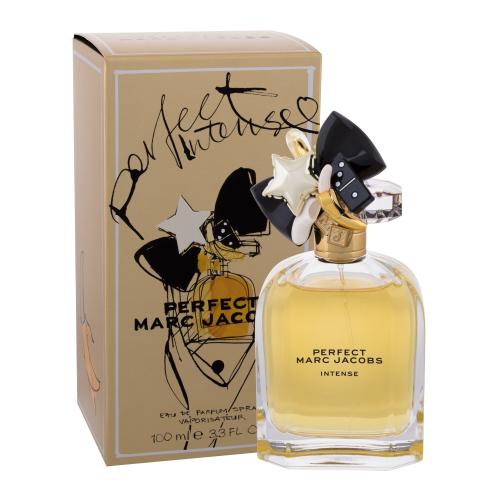 Marc Jacobs Perfect Eau de Parfum für Frauen 50 ml