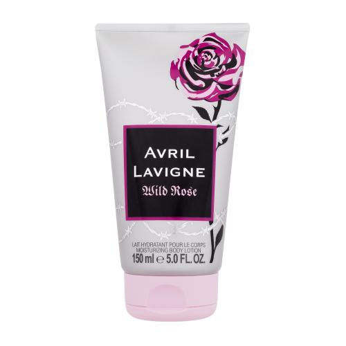 Drogerie Avril Lavigne Wild Rose Perfume Bestpreis: Avril Lavigne